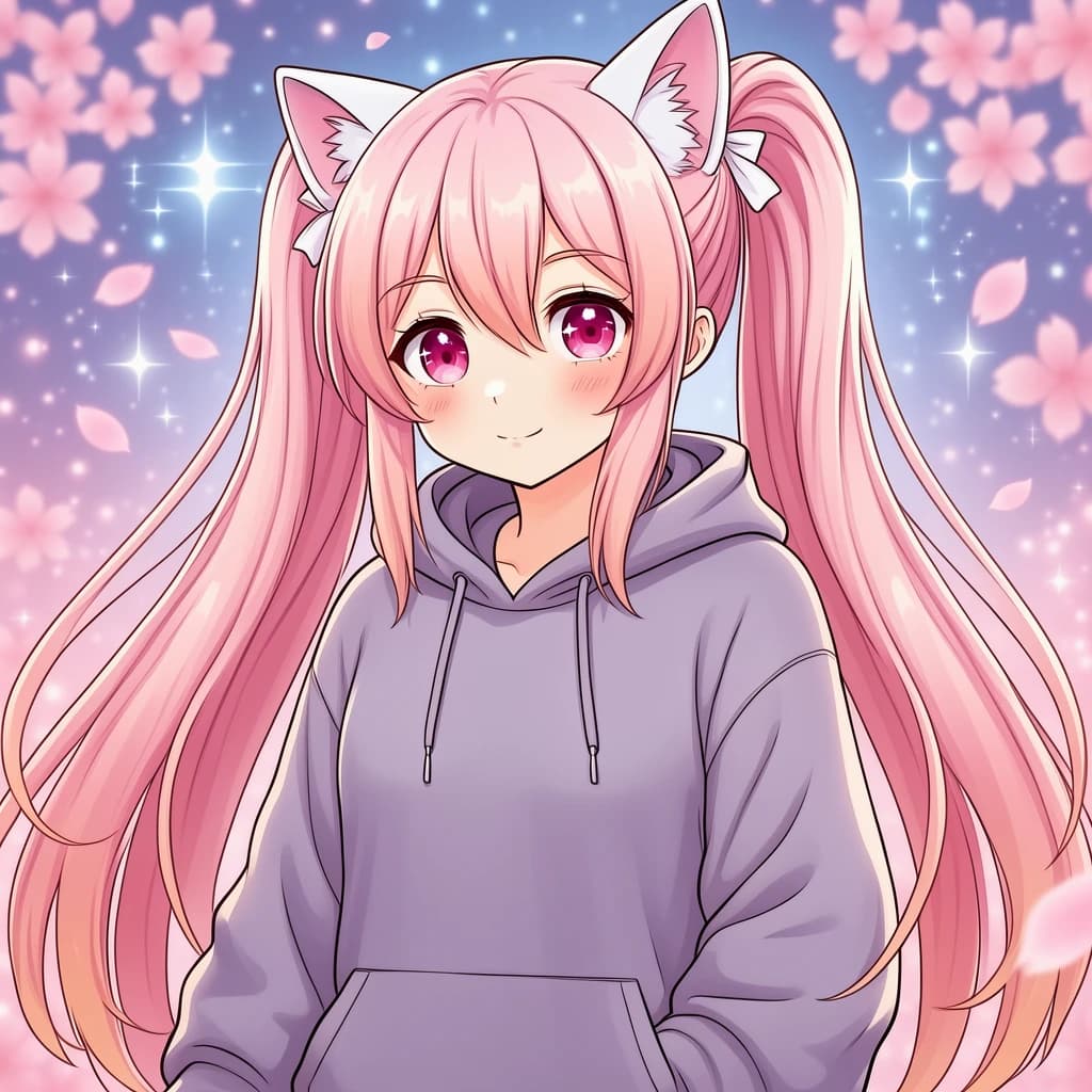 Character avatar